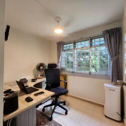 Blk 4 Ghim Moh Green (Queenstown), HDB 3 Rooms #548409491